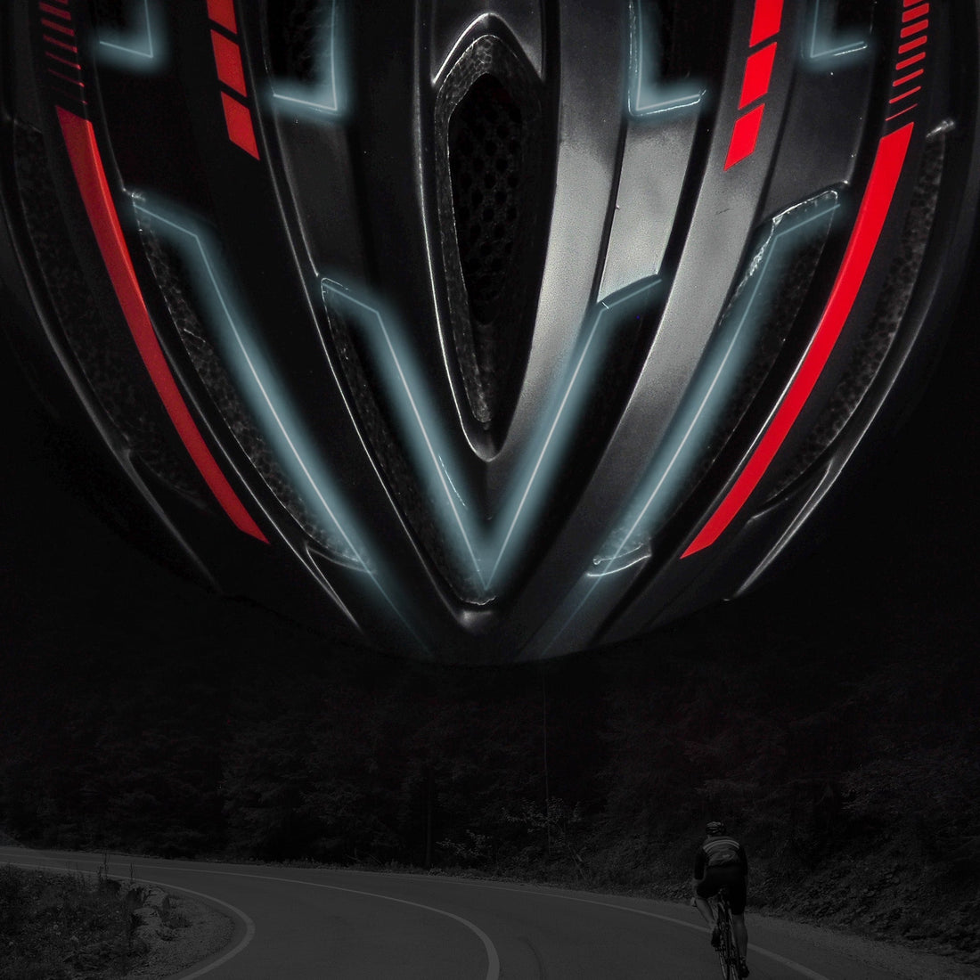 2020 New Released VICTGOAL BIKE HELMET PRO - VICTGOAL