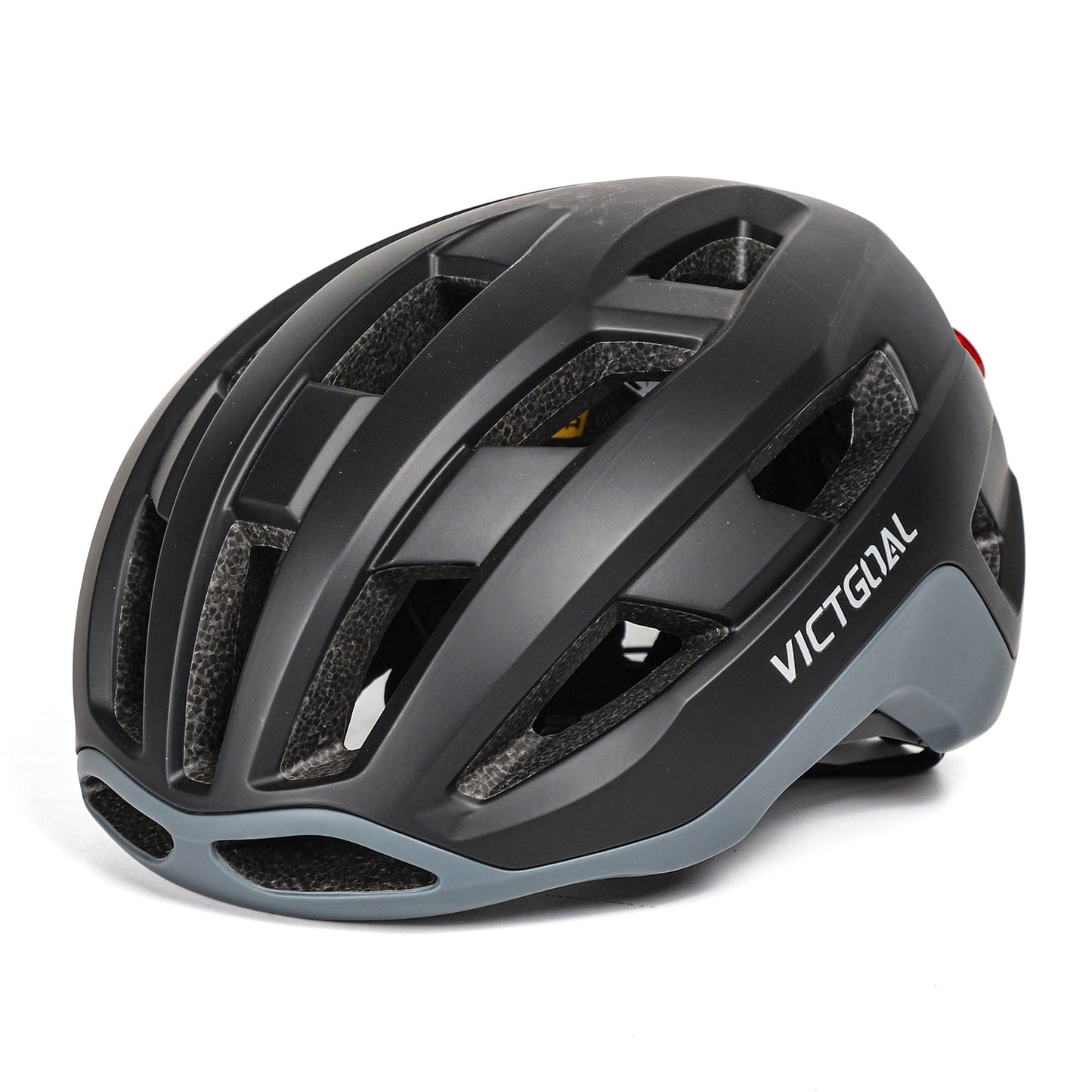 Road Bike Helmet Adult Men Women with Detachable Magnetic Rear Light MAGO Adults Helmets VICTGOAL adultshelmets choice helmets