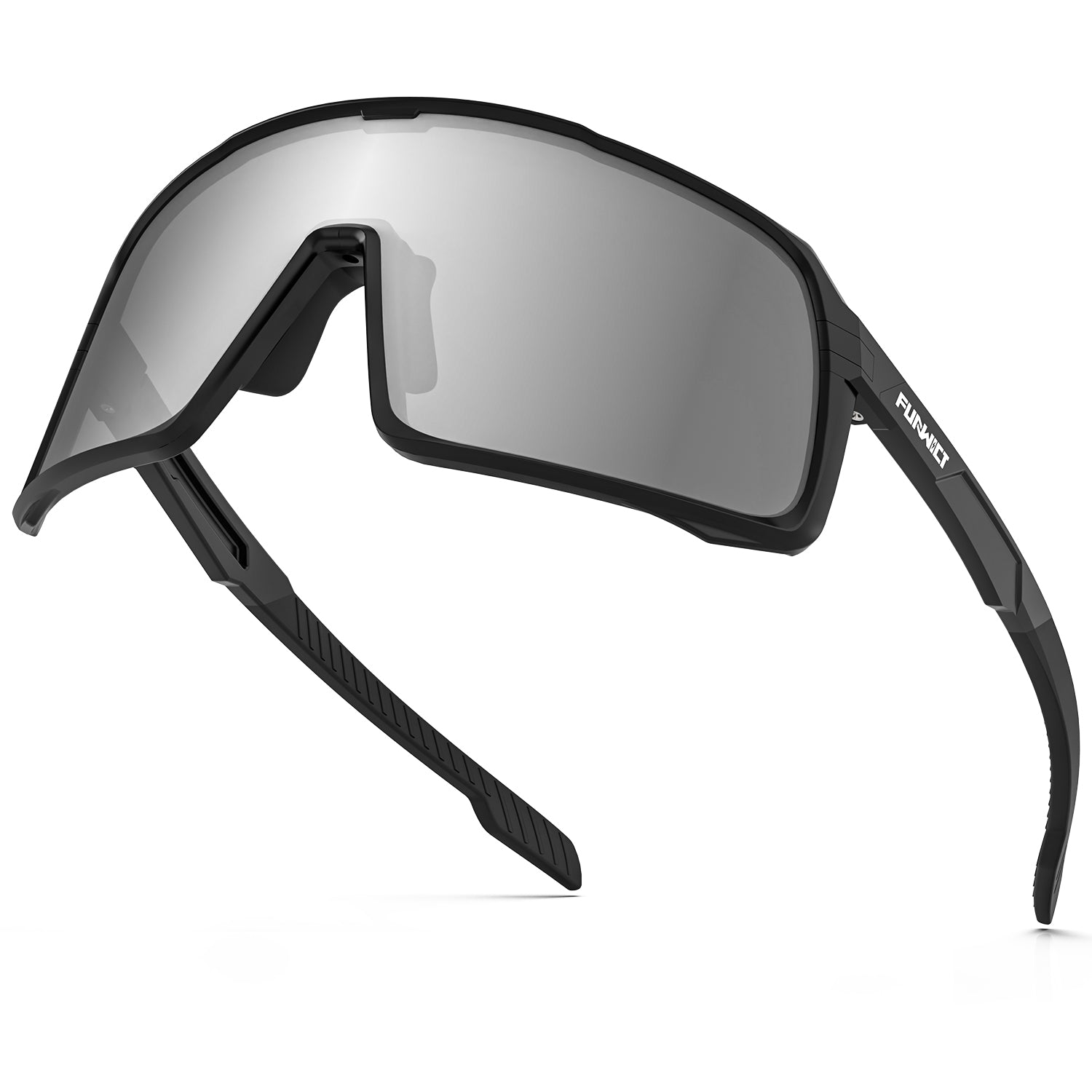 Youth Adult Polarized Sports Glasses UV400 Eyewear for Baseball Cycling Goggles VICTGOAL accessories apparel eyewears