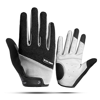 Men Women Outdoor Hiking Gloves Tacticos Luva Anti-slip Full Gloves Gloves VICTGOAL gloves