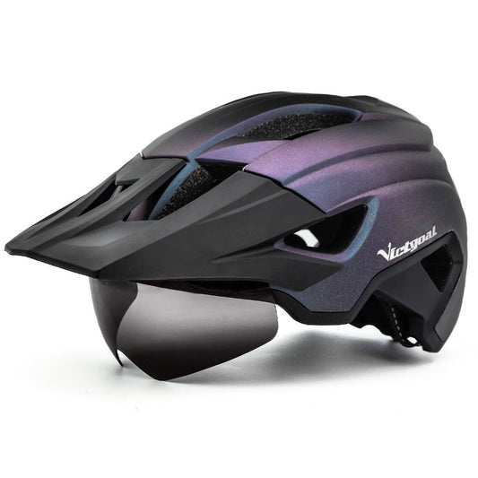 E-Bike Helmet Guide: Fit, Visibility and Commuter Features - VICTGOAL