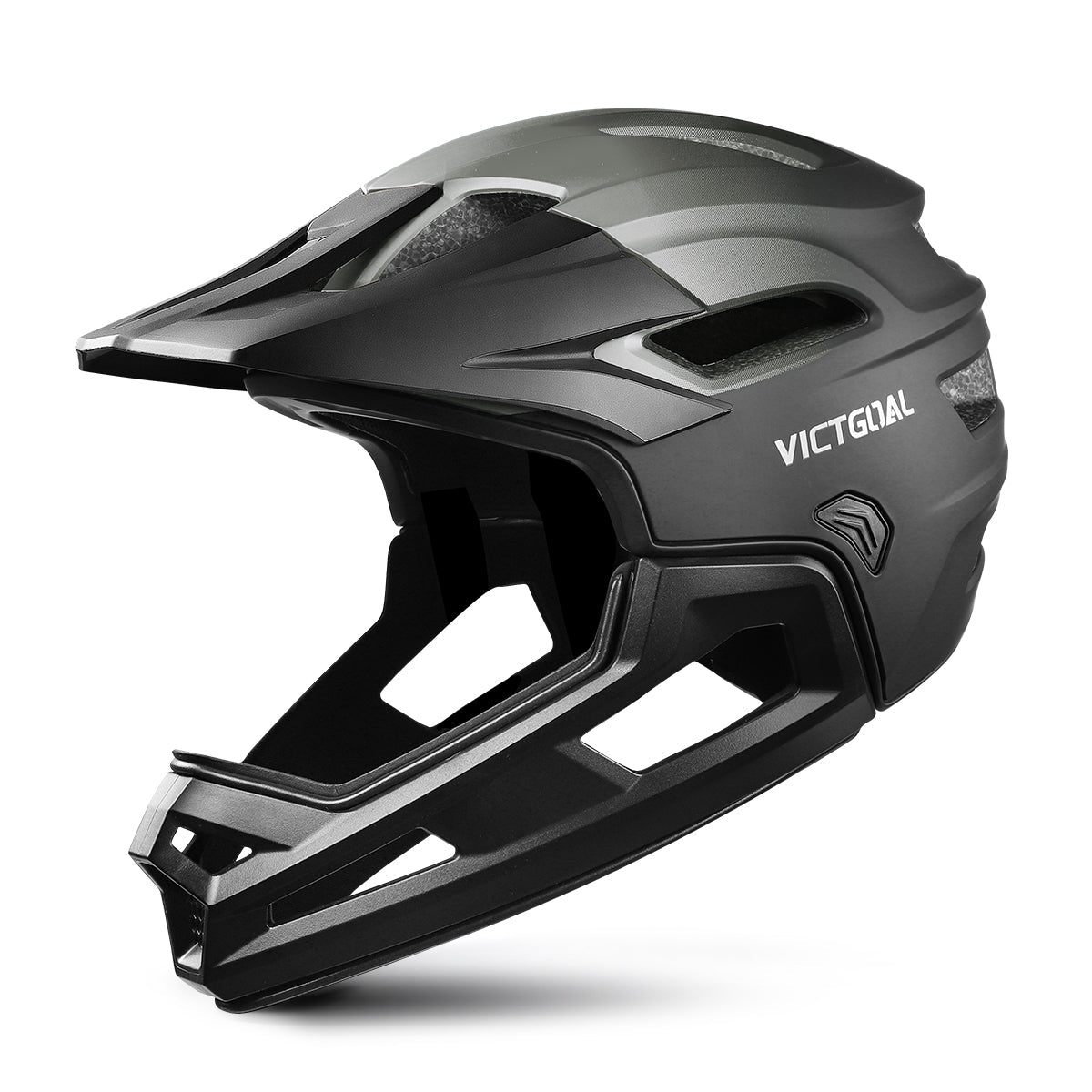Full-Face Mountain Bike Helmet Guide: Fit, Coverage & Standards - VICTGOAL