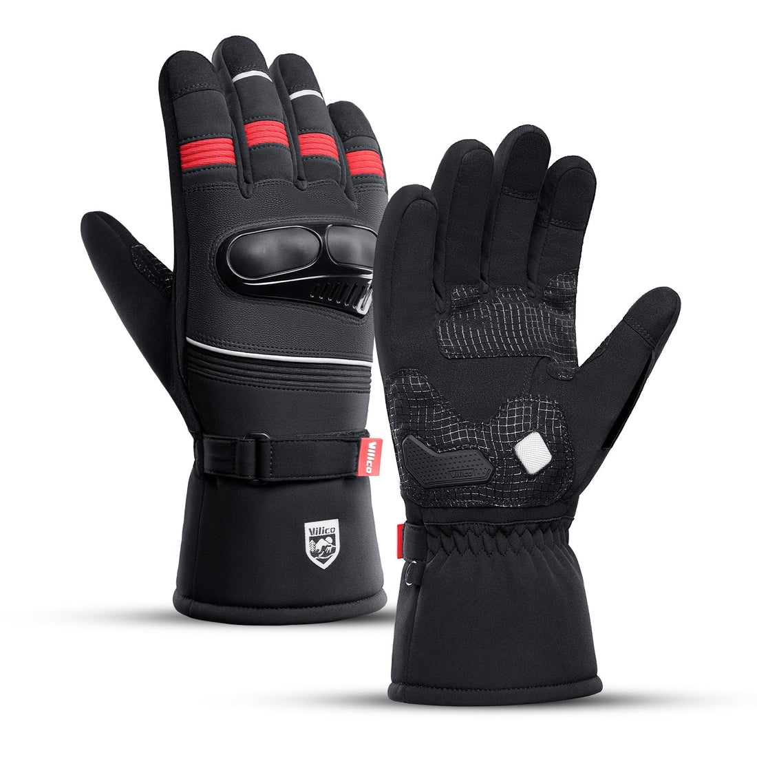 Motorcycle Gloves vs. Cycling Gloves: Key Differences Before You Buy - VICTGOAL