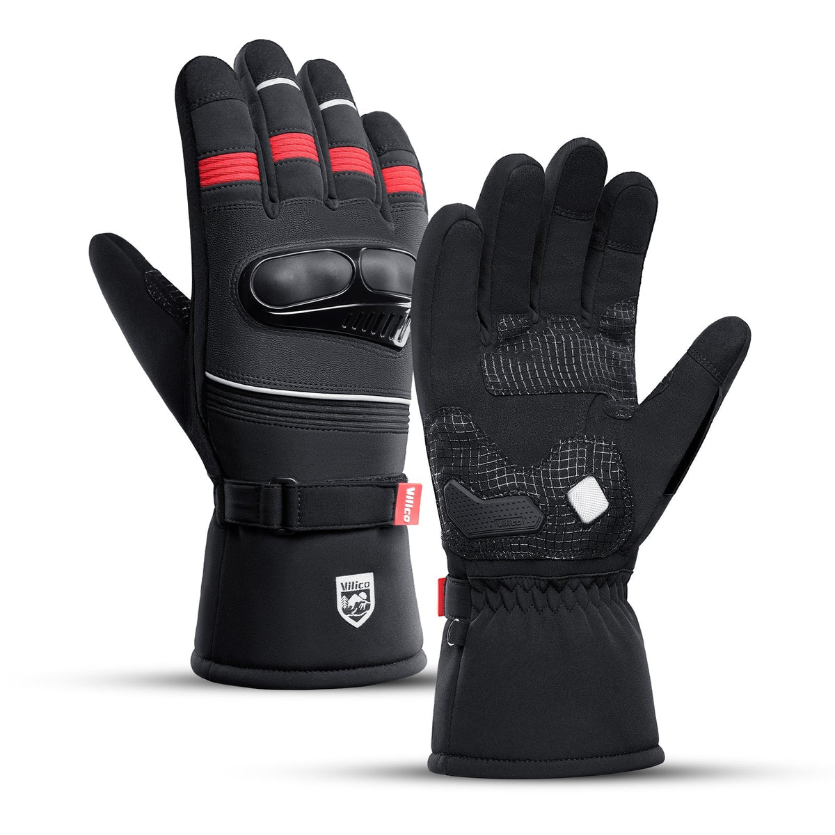 Motorcycle Gloves vs. Cycling Gloves: Key Differences Before You Buy - VICTGOAL