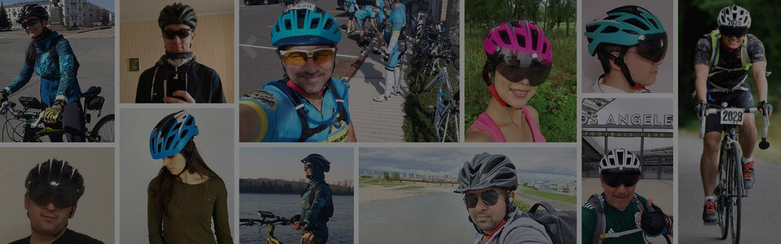 NEWSLETTER // Top 10 Best Bike Helmet For Men of August 2019 by Bestreviews.guide - VICTGOAL