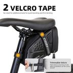 VICTGOAL bicycle seat post saddle bag