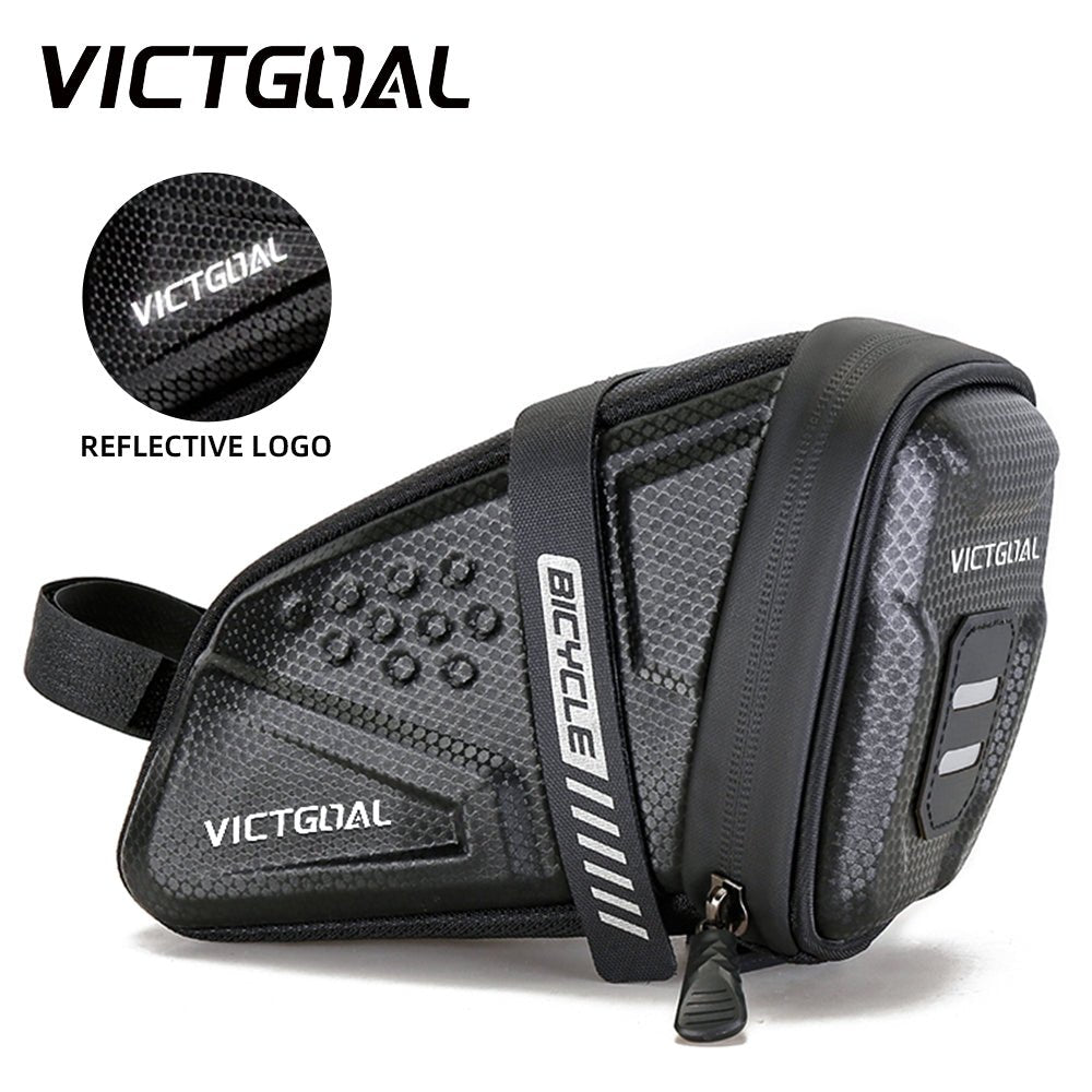 Bicycle Saddle Rear Bag Road Bike MTB Tail Bag accessories VICTGOAL accessories apparel pick