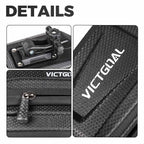 VICTGOAL bike storage bag alternate product view