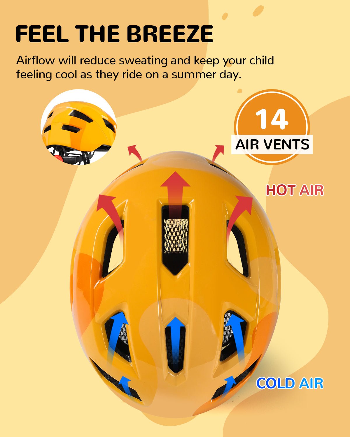 KIDS Bicycle Helmet for Skatboard,Cycling,BMX,Scooter,Skating Kids Helmets VICTGOAL helmets kidshelmets