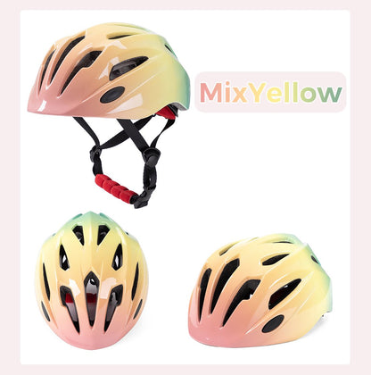 Kids Bike Helmet For Cycling, Scooter & Skating Kids Helmets VICTGOAL kidshelmets