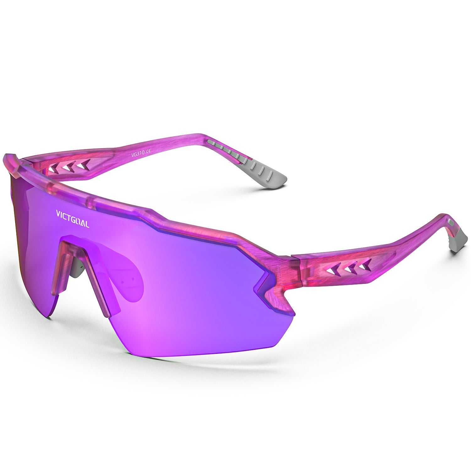 VICTGOAL polarized glasses alternate product view
