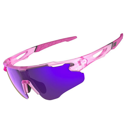 Polarized Outdoor Sports Glasses for Men Women Goggles VICTGOAL choice eyewears pick