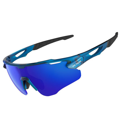 Polarized Outdoor Sports Glasses for Men Women Goggles VICTGOAL choice eyewears pick