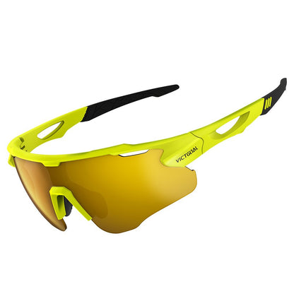 Polarized Outdoor Sports Glasses for Men Women Goggles VICTGOAL choice eyewears pick