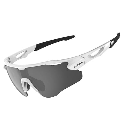 Polarized Outdoor Sports Glasses for Men Women Goggles VICTGOAL choice eyewears pick