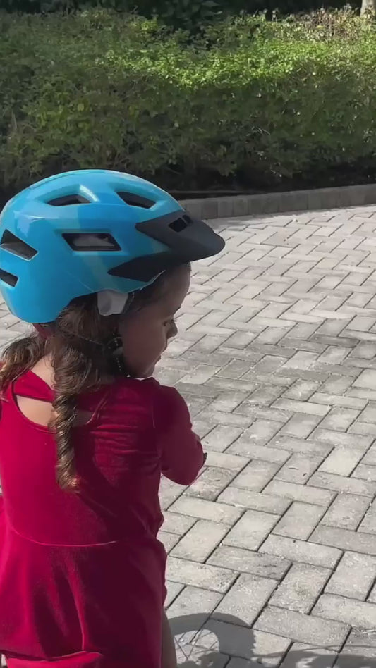 KIDS Bicycle Helmet for Skatboard,Cycling,BMX,Scooter,Skating