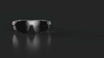 Polarized Outdoor Sports Glasses for Men Women