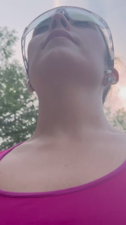 Photochromic Sports Sunglasses Baseball Cycling Runing Eywear