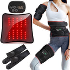 VICTGOAL red and near-infrared body wrap product view