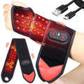 VICTGOAL red light hand and body wrap product view