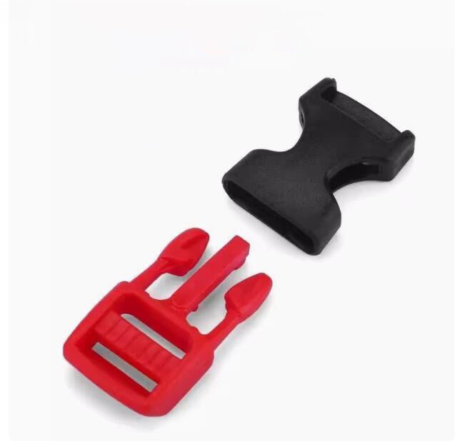 Replacement snap buckle for compatible VICTGOAL bike helmets