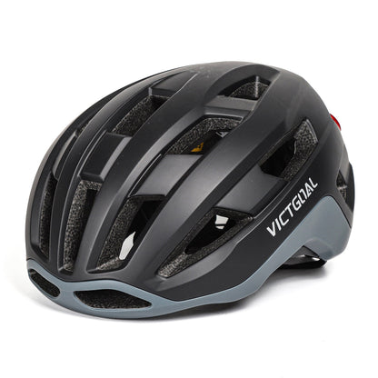 Road Bike Helmet Adult Men Women with Detachable Magnetic Rear Light MAGO Adults Helmets VICTGOAL adultshelmets choice helmets