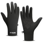 Cold-weather cycling gloves alternate product view