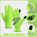 VICTGOAL winter gloves pair and construction view