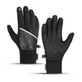 VICTGOAL winter fleece full-finger gloves, waterproof and windproof