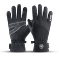 VICTGOAL winter thermal full-finger waterproof outdoor gloves