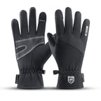 VICTGOAL winter thermal full-finger waterproof outdoor gloves