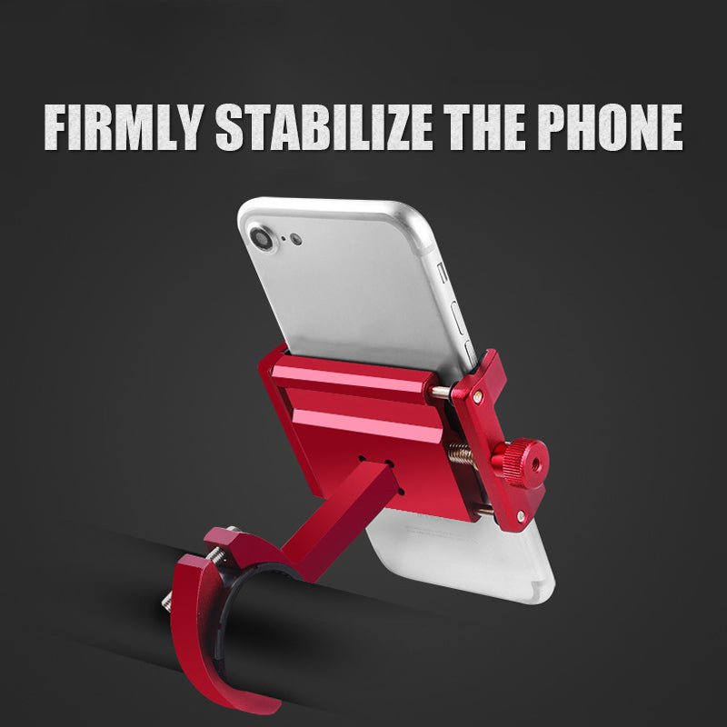 Alloy Phone Mount Holder For Bicycle Tools VICTGOAL accessories tools