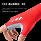 VICTGOAL half-finger cycling gloves product detail
