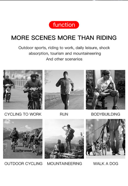 Men Women Outdoor Hiking Gloves Tacticos Luva Anti-slip Full Gloves Gloves VICTGOAL gloves