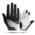 VICTGOAL full-finger outdoor gloves for hiking and winter riding