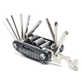 VICTGOAL 15-in-1 portable bike repair tool kit