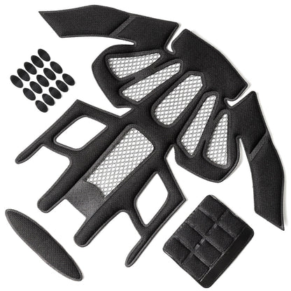 Replacement Helmet Liner Padding