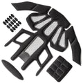 VICTGOAL replacement helmet liner pad set