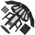 VICTGOAL replacement helmet liner pad set