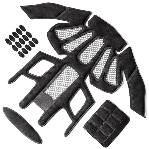 VICTGOAL replacement helmet liner pad set