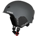 VICTGOAL ski and snowboard helmet for men, women and youth