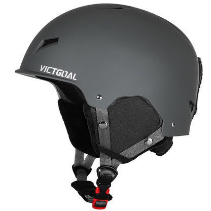 Ski Helmet & Snowboard Helmet for Men, Women & Youth Adults Helmets VICTGOAL adultshelmets helmets kidshelmets