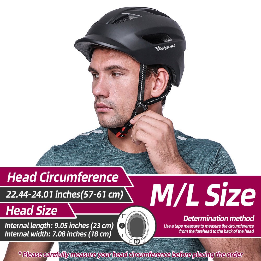 Cycle helmet best sale with rear light