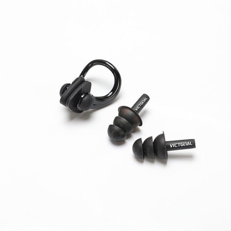 VICTGOAL Ear Plug for Surfing Swimming Diving VICTGOAL