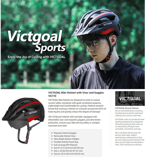 Bike helmet liner padding shape and layout