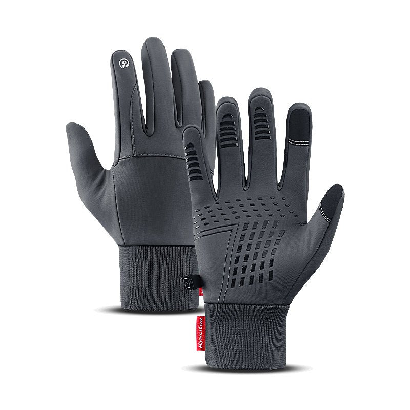 Winter Outdoor Sports Running Glove Full Finger Gym Gloves VICTGOAL gloves